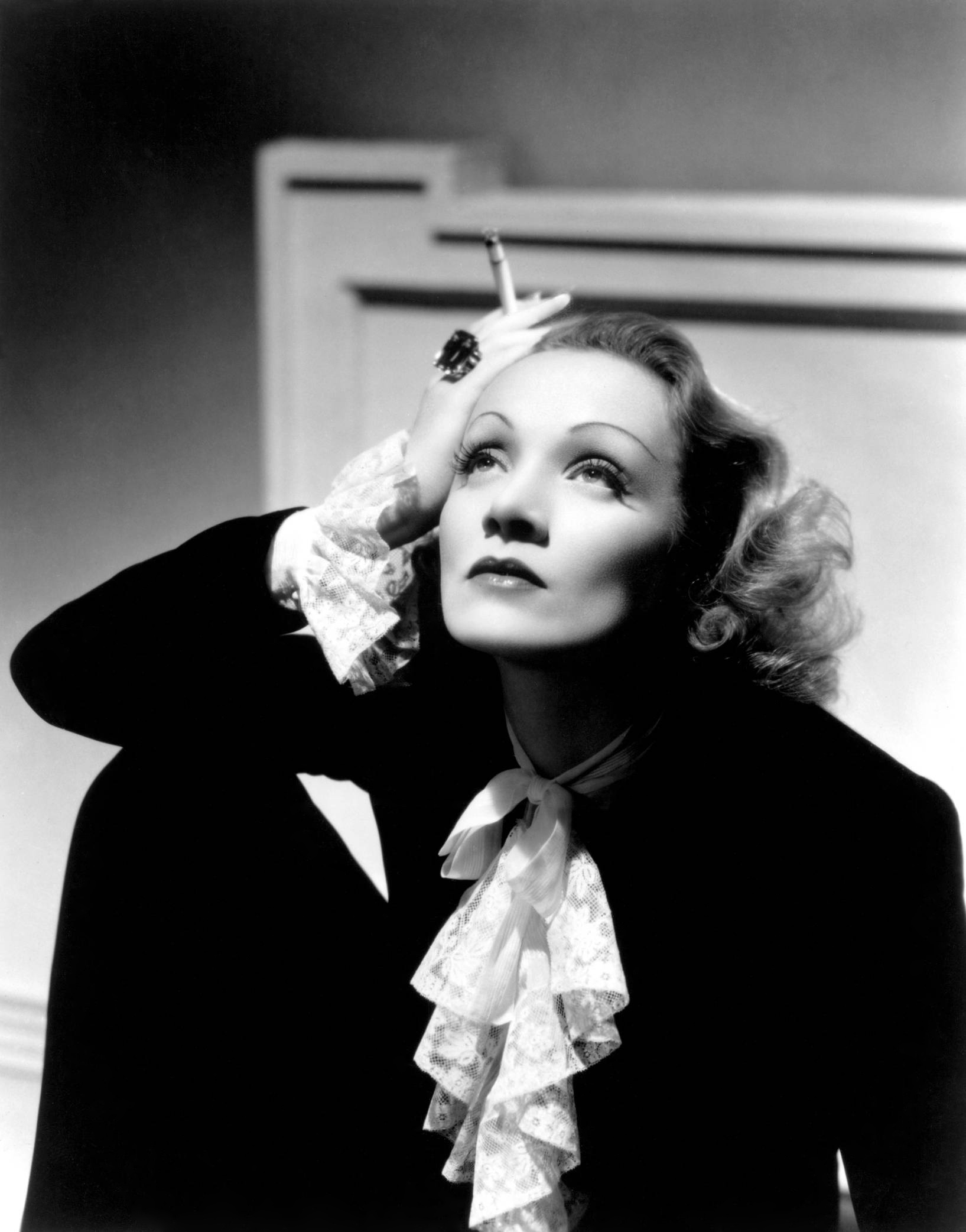 Marlene Dietrich-Annex